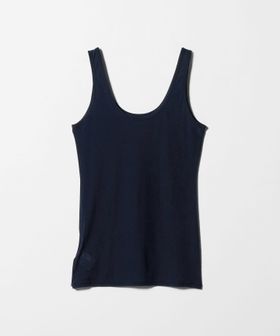 Tu es mon Tresor/＜Tu es mon Tresor＞U NECK TANK/タンクトップ/タンクトップ / キャミソール
