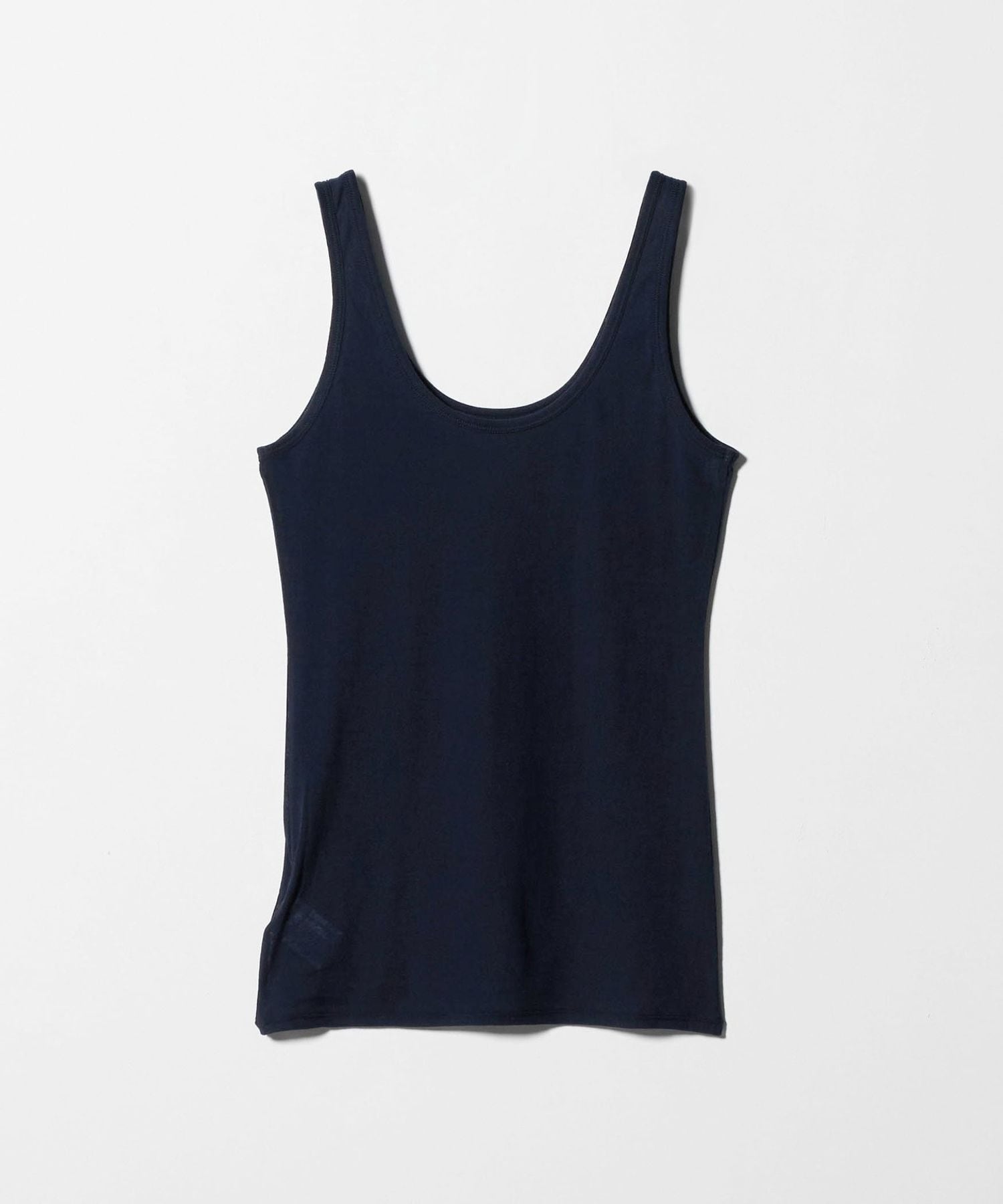 DJ PREMIER & BLAQ POET直筆サイン入りタンクトップ新品未使用 Tu es mon Tresor＞U NECK TANK/タンクトップ