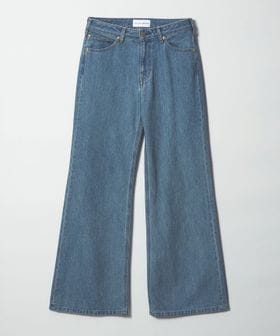 Tu es mon Tresor/＜Tu es mon Tresor＞KYANITE JEAN/パンツ/デニムパンツ