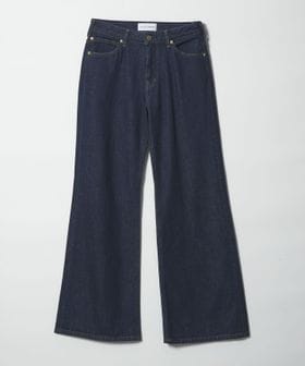 Tu es mon Tresor/＜Tu es mon Tresor＞KYANITE JEAN/パンツ/デニムパンツ
