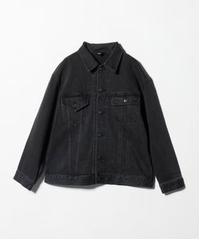 WESTOVERALLS/＜WESTOVERALLS＞BIC DENIM JACKET/ジャケット/デニムジャケット