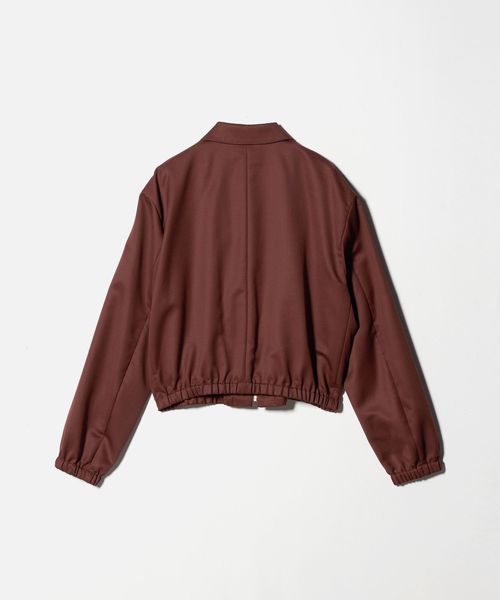 UNITED ARROWS ノーカラージップブルゾン 36サイズ 楽天市場】BEAUTY&YOUTH UNITED ARROWS 【WEB限定 WARDROBE