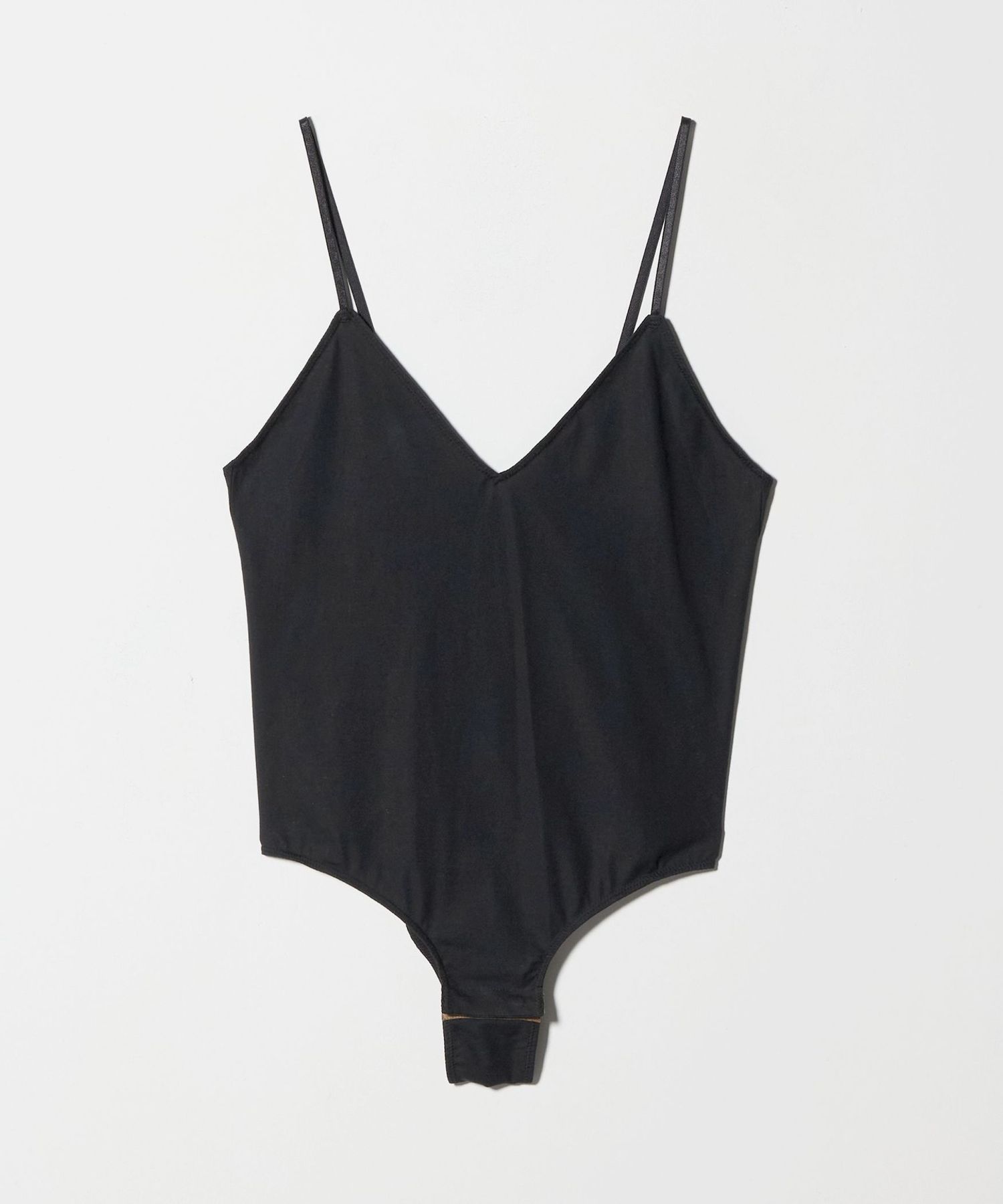 6 roku 別注 OVERNEATH ネット ボディスーツ 別注】＜OVERNEATH for 6＞BODYSUIT 052/ボディースーツ