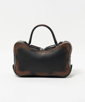 6(ROKU)/＜CAMPERLAB＞LUNSSI/バッグ/ハンドバッグ / クラッチバッグ