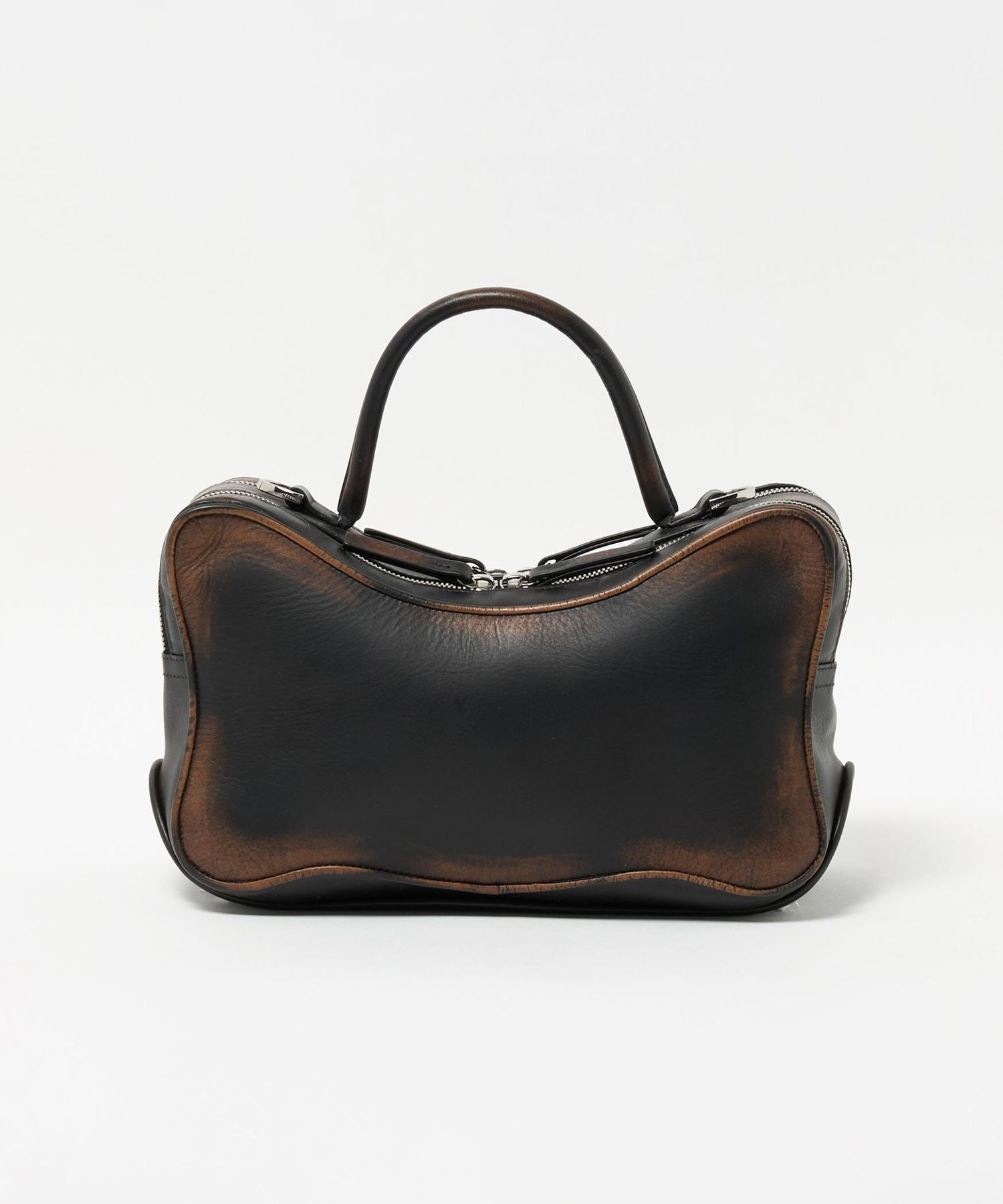 Convertible Bag Eva Blut Bags CAMPERLAB Lunssi Bag Fall Winter 2025