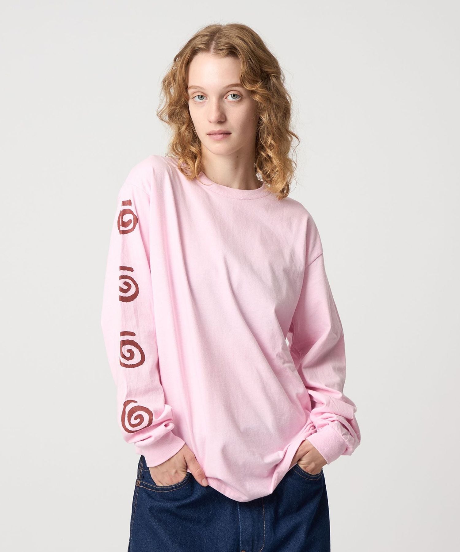 【6 ROKU】OSAKA限定 ロングTシャツ ROKU OSAKA limitedAN UPPER WESIDERロンT 美品 - メルカリ