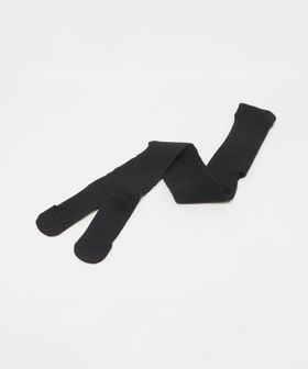 6(ROKU)/＜JUUKIFF＞PUNCH HOLE STOCKING/レギンスタイツ/ソックス / 靴下