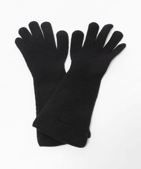 6(ROKU)/＜JUUKIFF＞SCRUNCHY GLOVES/グローブ/グローブ / 手袋