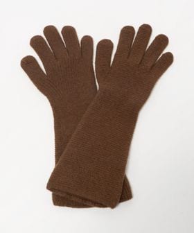6(ROKU)/＜JUUKIFF＞SCRUNCHY GLOVES/グローブ/グローブ / 手袋