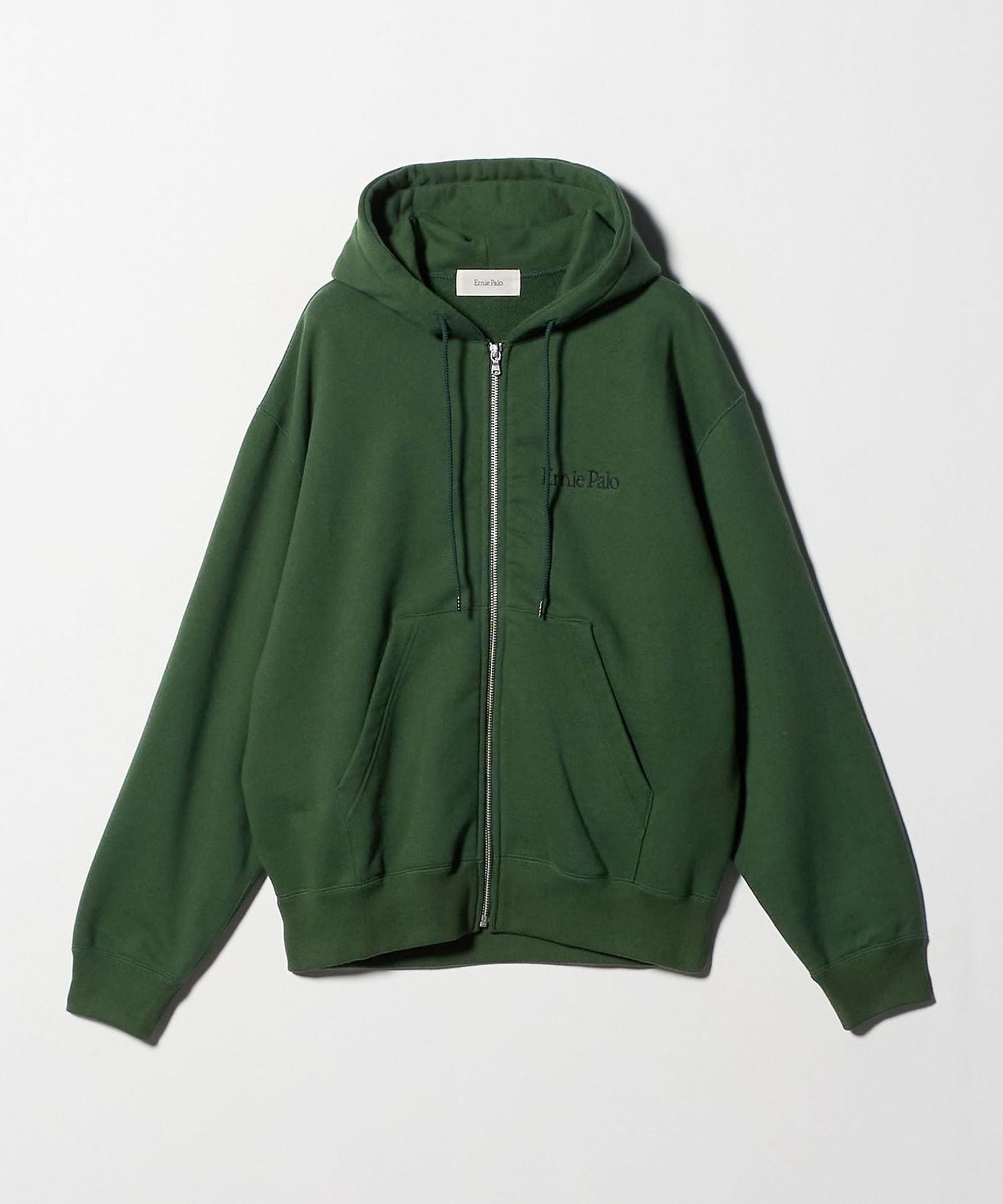 Ernie Palo ブラック トレーナー　スウェット　アーニーパロ Ernie Palo(アーニーパロ)Crew Neck Sweat (EP08CT02) | Ernie