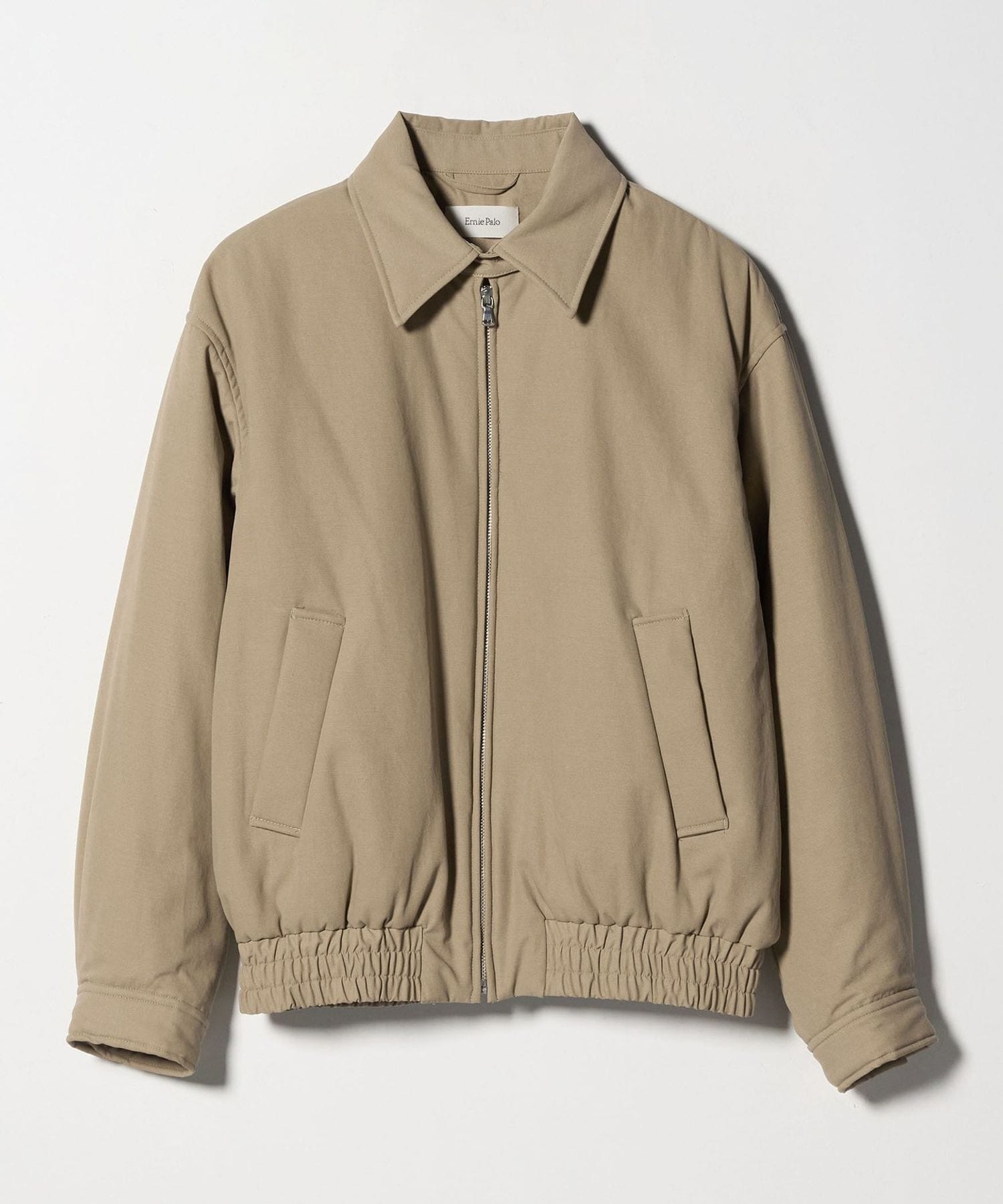 Ernie Palo＞PADED BLOUSON/ブルゾン