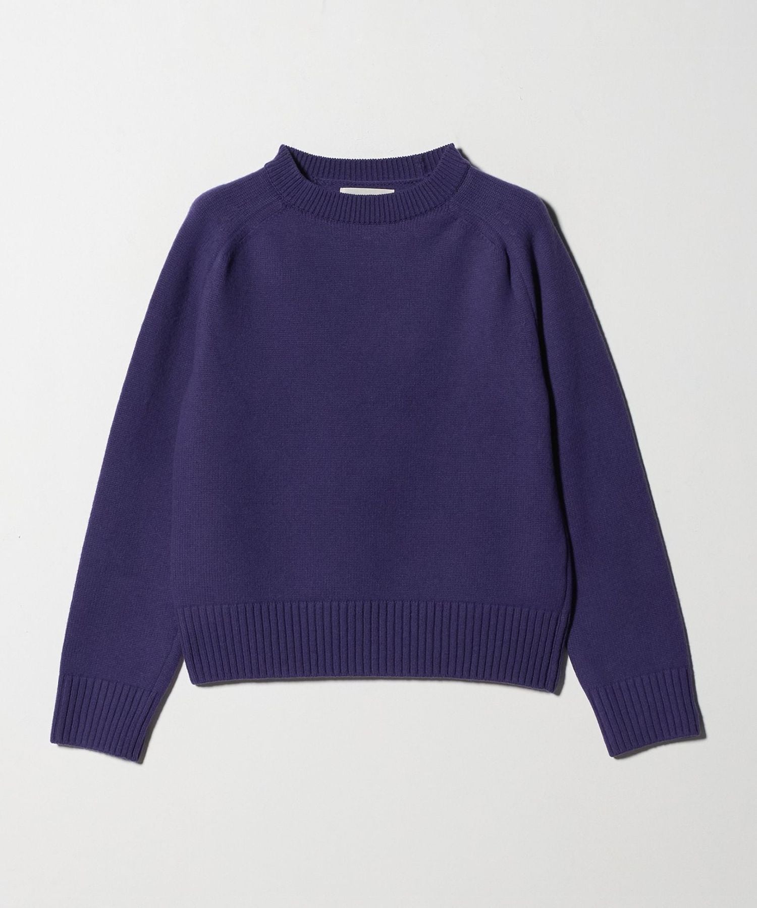 Ernie Palo＞CREW NECK KNIT PULLOVER/ニット