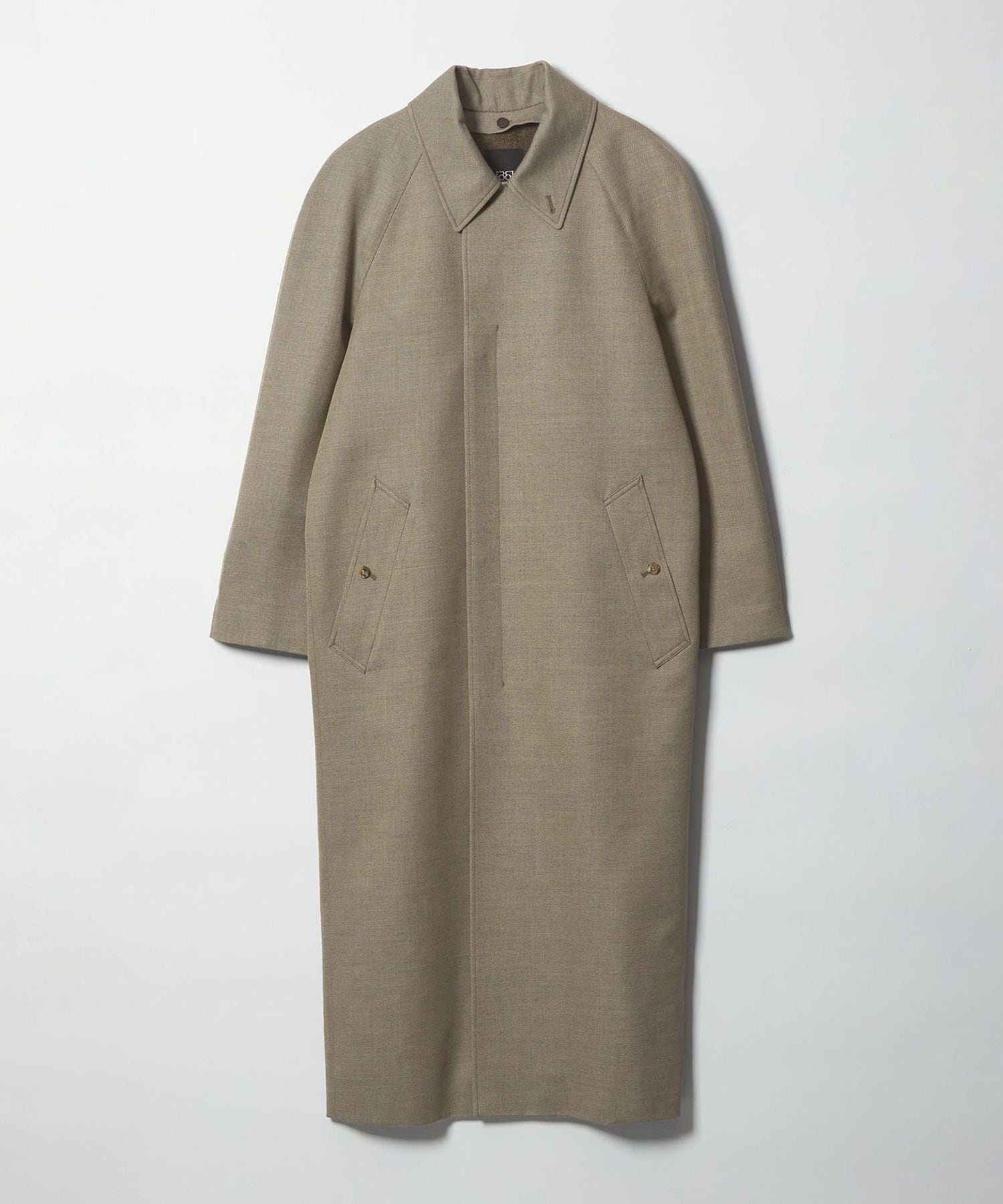 BOWTE＞BAL COLLAR COAT/コート