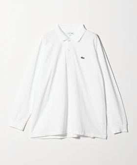 LACOSTE/＜LACOSTE＞L1312MJ―99/ポロシャツ/ポロシャツ