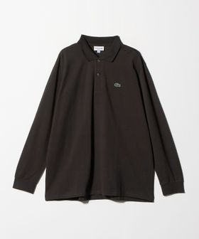 LACOSTE/＜LACOSTE＞L1312MJ―99/ポロシャツ/ポロシャツ