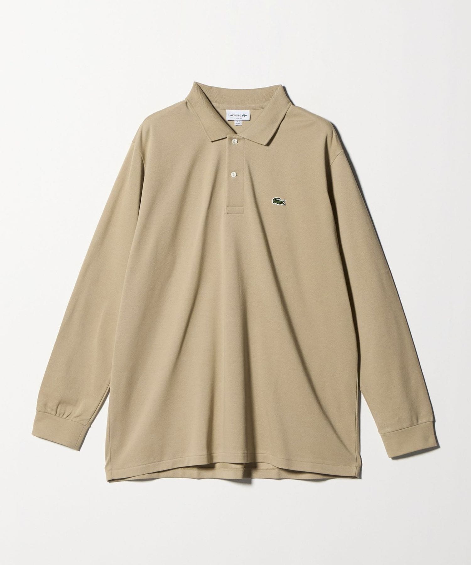 LACOSTE M/M (PARIS) ポロシャツ　バッグ　箱付き LACOSTE M/M (PARIS) ポロシャツ バッグ 箱付き LACOSTE M/M