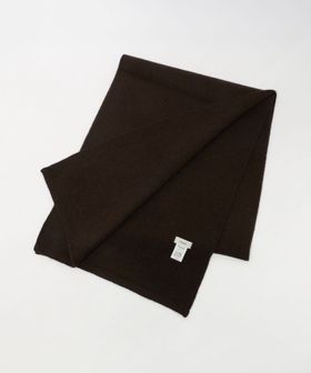 Nomat/＜Nomat＞YAK LONG STOLE/ストール/ストール / マフラー