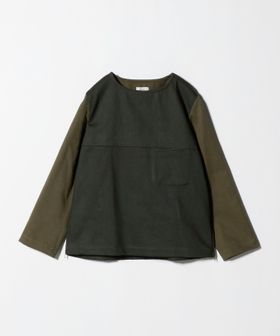 Nomat/＜Nomat＞N―B―01/トップス/Tシャツ / カットソー