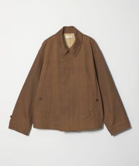 Nomat/＜Nomat＞PAINTED MILITARY JACKET/ジャケット/その他コート / ブルゾン