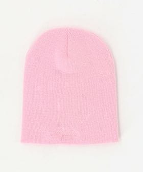 6(ROKU)/＜HOLIDAY＞BEANIE  Holiday/ニットキャップ/ニットキャップ