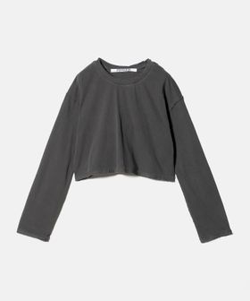 PERVERZE/＜PERVERZE＞REGULAR LONG TEE #2/カットソー/Tシャツ / カットソー