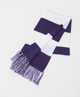6(ROKU)/＜SPORT―TEK＞SPECTATOR SCARF/マフラー/ストール / マフラー