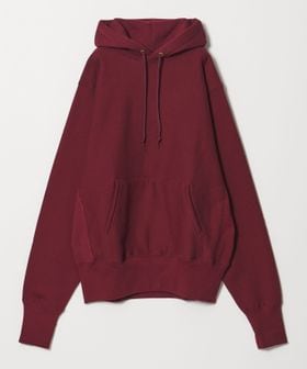 6(ROKU)/＜CAMBER＞HOODED PULLOVER SWEATSHIRT/パーカー/スウェット / パーカー
