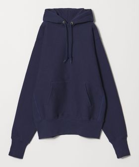 6(ROKU)/＜CAMBER＞HOODED PULLOVER SWEATSHIRT/パーカー/スウェット / パーカー