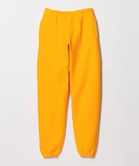 6(ROKU)/＜CAMBER＞SWEAT PANTS/パンツ/スウェットパンツ / ジャージ
