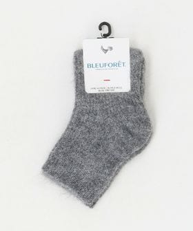 BLEU FORET/＜BLEU FORET＞ANKLE SOCKS/ソックス/ソックス / 靴下