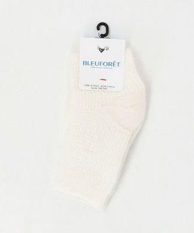BLEU FORET/＜BLEU FORET＞ANKLE SOCKS/ソックス/ソックス / 靴下