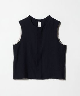 Seya./＜seya.＞RAYMOND HERRINGBONE VEST/ベスト/ベスト