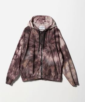 6(ROKU)/＜NOMARHYTHM TEXTILE＞NYLON ZIP PARKA/パーカー/その他コート / ブルゾン
