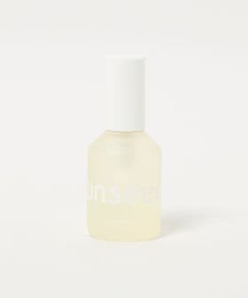 6(ROKU)/＜unseen＞HAIR OIL/ヘアオイル/ヘアケア