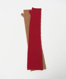 6(ROKU)/＜6(ROKU)＞カシミヤ 2カラー グローブ/グローブ / 手袋