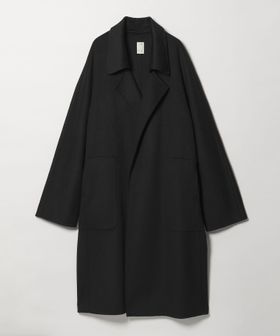 Seya./＜seya.＞DOUBLE FACE CHRIS COAT/コート/その他コート / ブルゾン