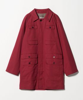 renoma PARIS/＜renoma PARIS＞BOURG LABBE/コート/その他コート / ブルゾン