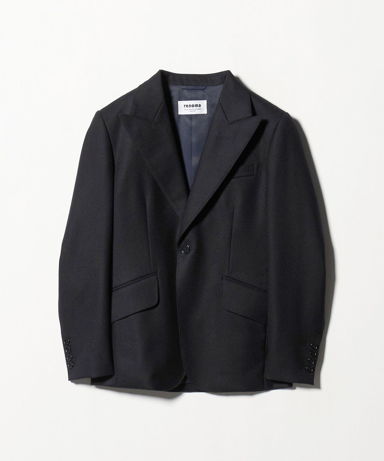 renoma PARIS＞S.G.TYPE―1/ジャケット