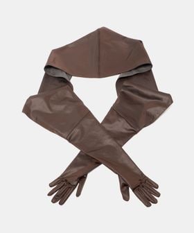 6(ROKU)/＜6(ROKU)＞ストール グローブ/ストール / マフラー