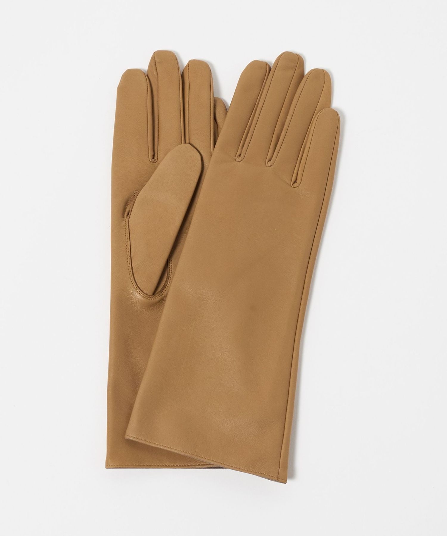 6(ROKU)＞レザーグローブ