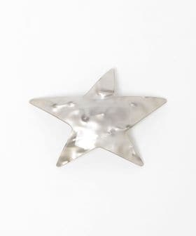 MERRMA/＜MERRMA＞STAR CLIP/ヘアクリップ/ヘアアクセサリー