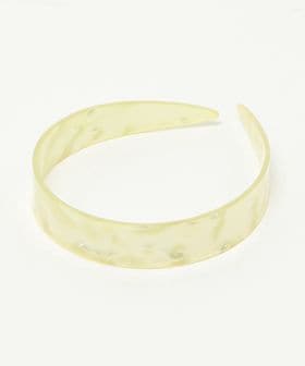 MERRMA/＜MERRMA＞CLASSIC HEADBAND/カチューシャ/ヘアアクセサリー