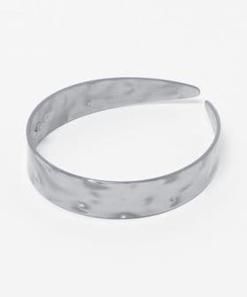 MERRMA/＜MERRMA＞CLASSIC HEADBAND/カチューシャ/ヘアアクセサリー