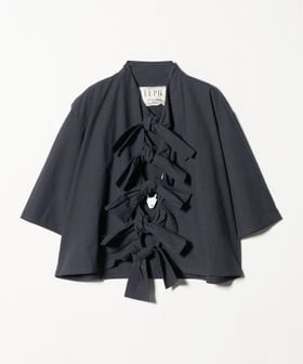 ELEPH/＜ELEPH＞DROP BLOUSE/ブラウス/シャツ / ブラウス