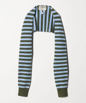 ELEPH/＜ELEPH＞SLIM SLEEVES/ニットスリーブ/その他トップス