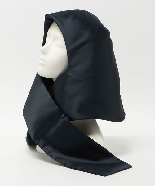 ELEPH/＜ELEPH＞HAT HAT/ストールハット/ストール / マフラー