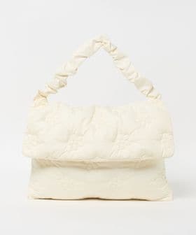 6(ROKU)/＜ELEPH＞RUFFLE BAG/バッグ/ショルダーバッグ