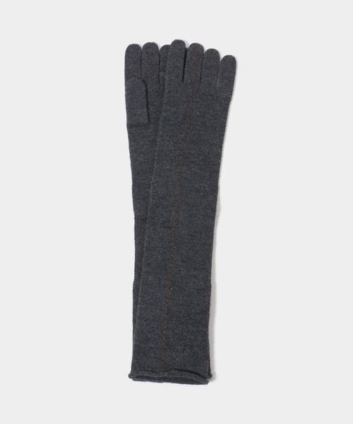 kokyo/＜kokyo＞LONG STITCH GLOVES/グローブ/グローブ / 手袋
