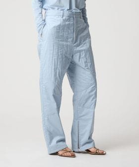 6(ROKU)/＜6(ROKU)＞キルティング パンツ/その他パンツ