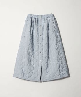 6(ROKU)/＜6(ROKU)＞キルティング スカート/その他スカート